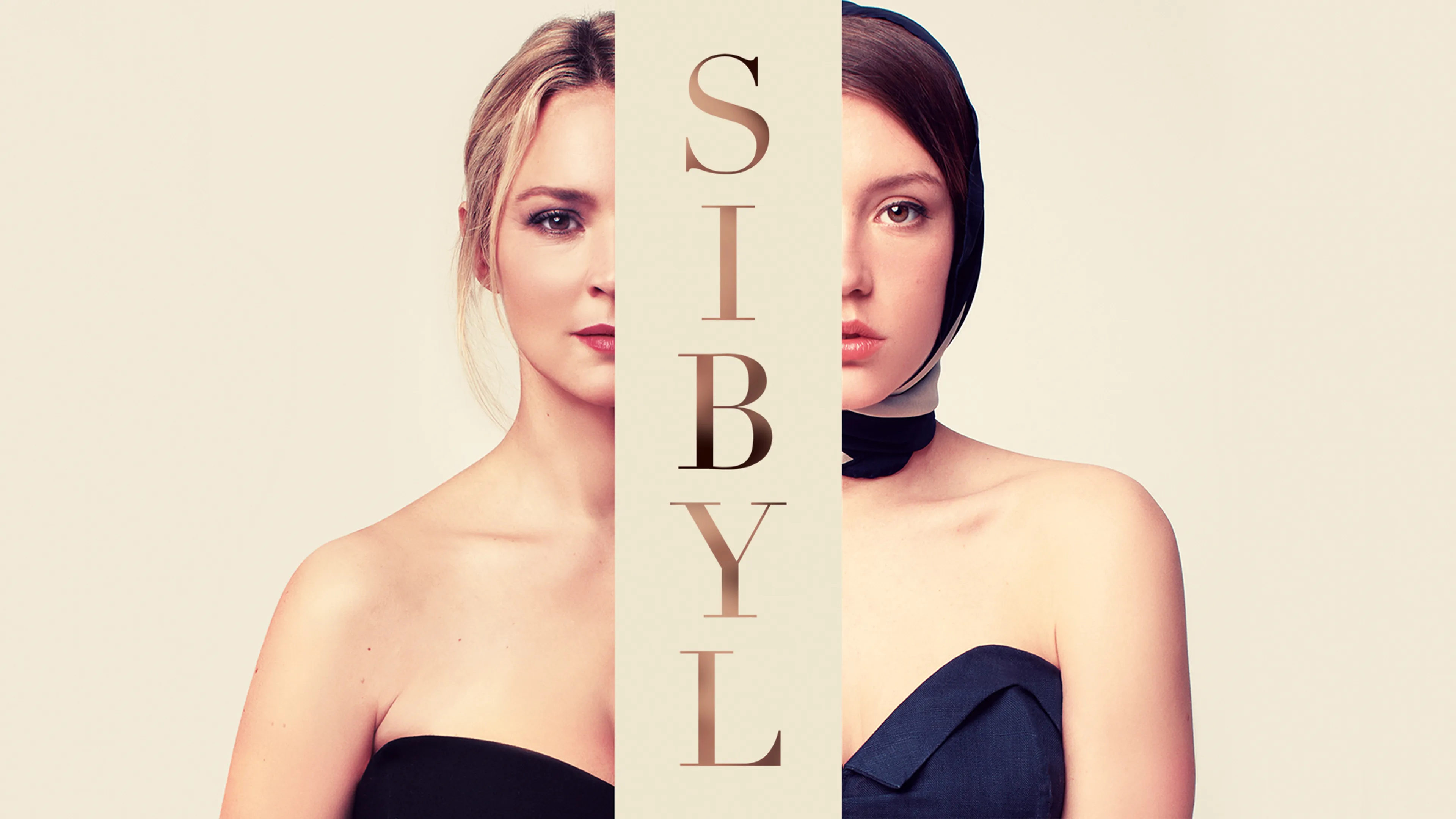 Sibyl poster